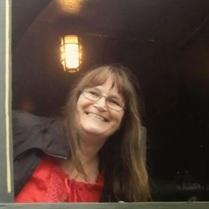 Meet your Posher, Donna